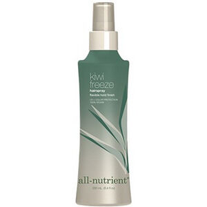 All Nutrient Style Restore Kiwi Freeze Hairspray 8.4 fl.oz